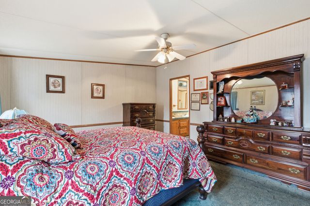 275 Andrew Clark Road, Mount Airy, GA 30563