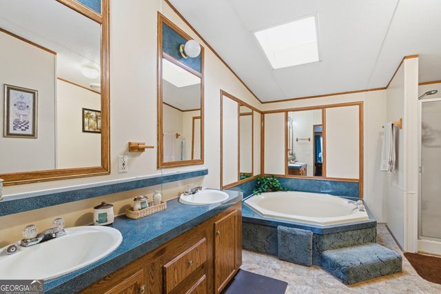 275 Andrew Clark Road, Mount Airy, GA 30563