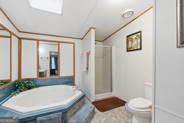 275 Andrew Clark Road, Mount Airy, GA 30563