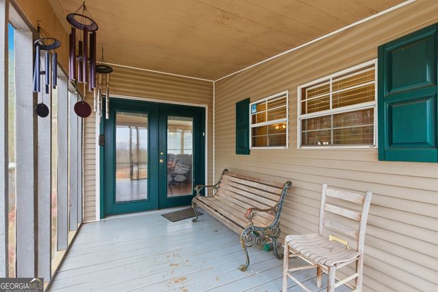 275 Andrew Clark Road, Mount Airy, GA 30563