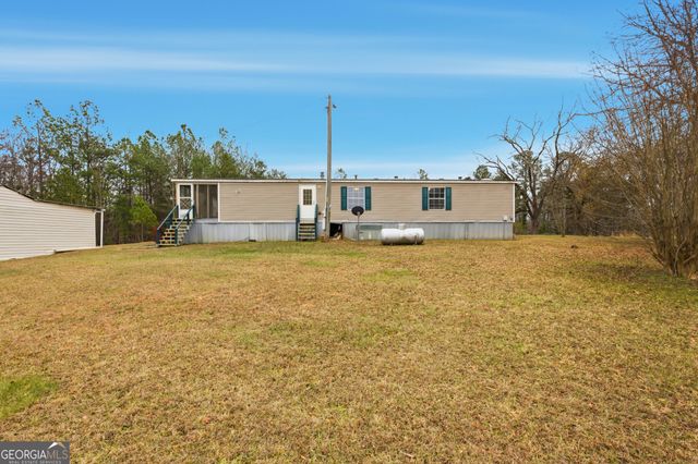 275 Andrew Clark Road, Mount Airy, GA 30563