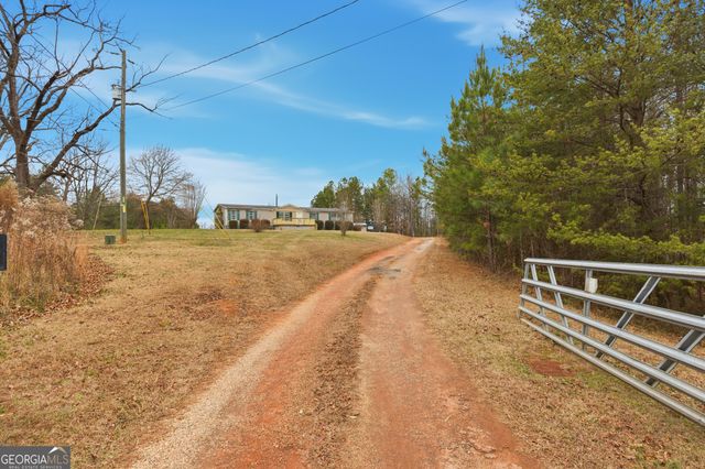 275 Andrew Clark Road, Mount Airy, GA 30563