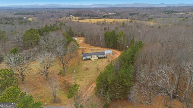 275 Andrew Clark Road, Mount Airy, GA 30563