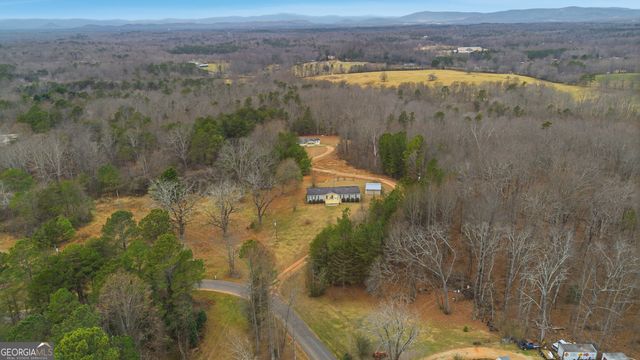 275 Andrew Clark Road, Mount Airy, GA 30563