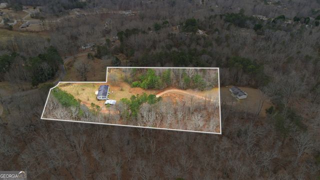 275 Andrew Clark Road, Mount Airy, GA 30563