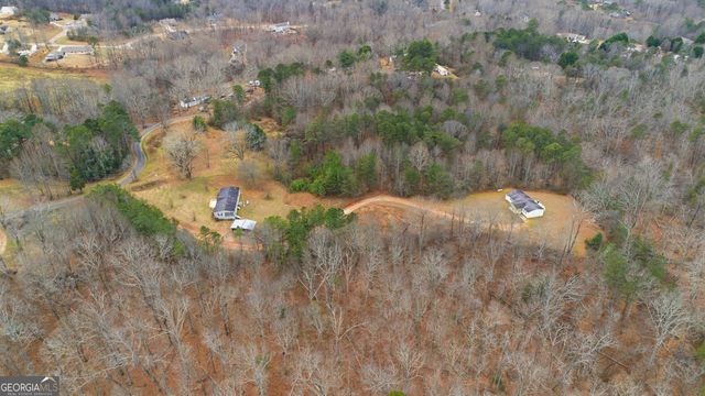 275 Andrew Clark Road, Mount Airy, GA 30563