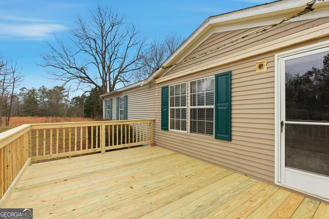 275 Andrew Clark Road, Mount Airy, GA 30563