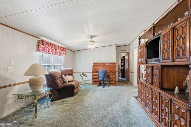 275 Andrew Clark Road, Mount Airy, GA 30563