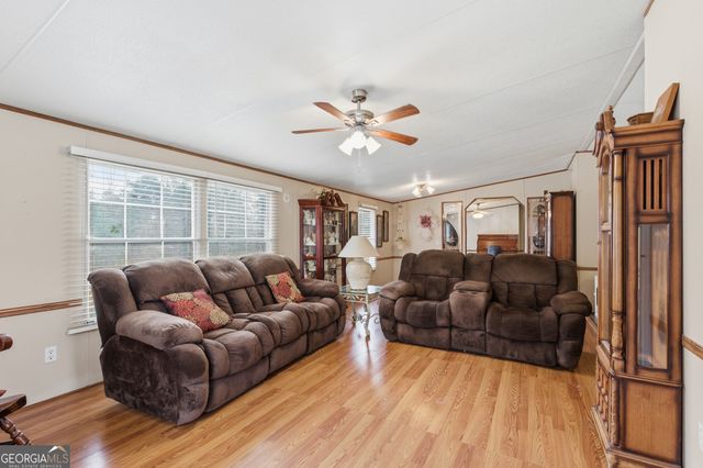 275 Andrew Clark Road, Mount Airy, GA 30563