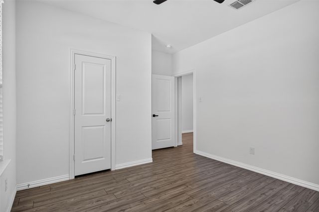 5731 Barbaro Drive, Forney, TX 75126