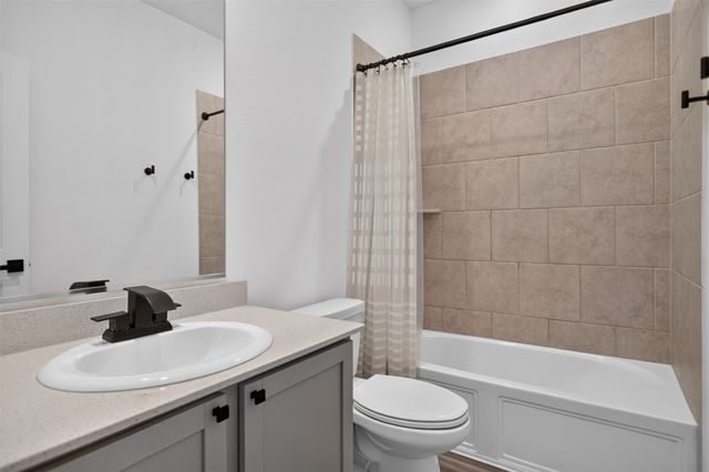 5731 Barbaro Drive, Forney, TX 75126