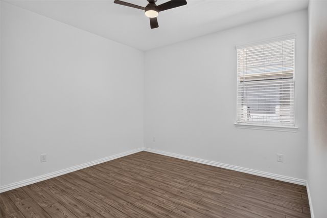 5731 Barbaro Drive, Forney, TX 75126