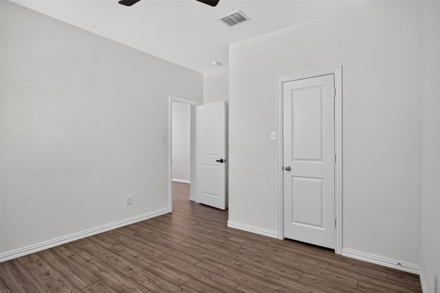 5731 Barbaro Drive, Forney, TX 75126