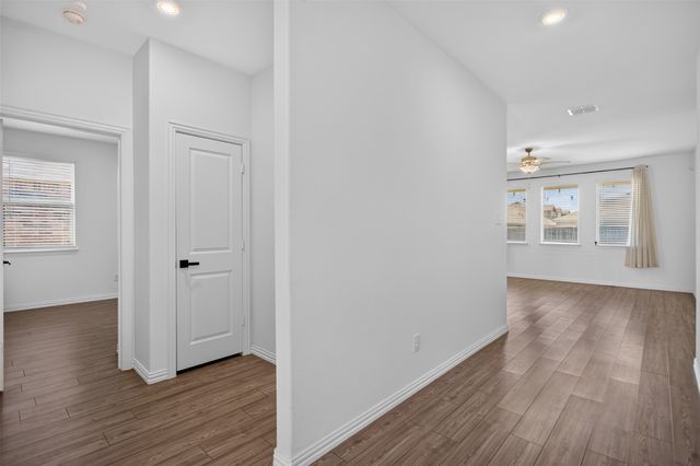 5731 Barbaro Drive, Forney, TX 75126