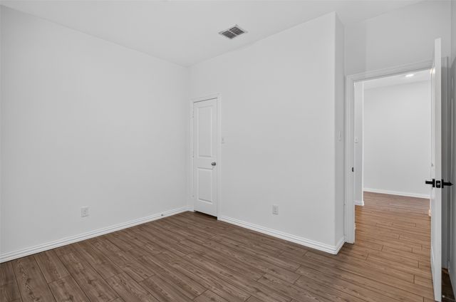 5731 Barbaro Drive, Forney, TX 75126
