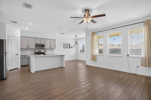 5731 Barbaro Drive, Forney, TX 75126