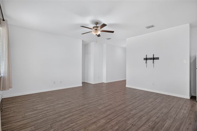 5731 Barbaro Drive, Forney, TX 75126