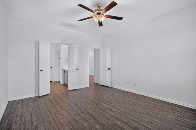 5731 Barbaro Drive, Forney, TX 75126
