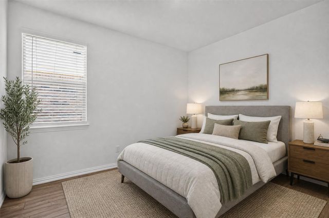 5731 Barbaro Drive, Forney, TX 75126