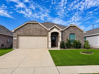 5731 Barbaro Drive, Forney, TX 75126