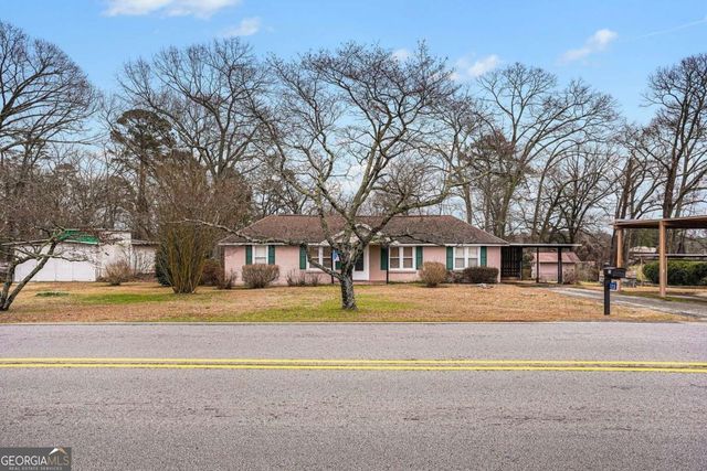 123 Cowan Road, Covington, GA 30016