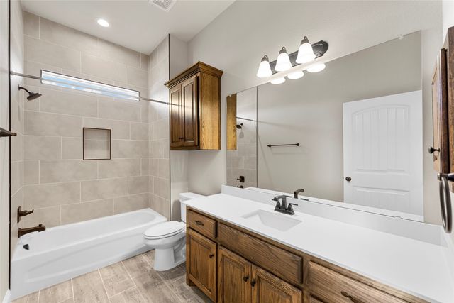 668 MEADOWLARK Lane, Josephine, TX 75173