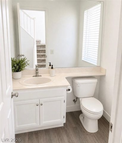 1457 Homestead Court, Henderson, NV 89014
