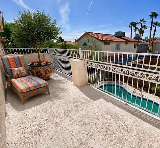 1457 Homestead Court, Henderson, NV 89014
