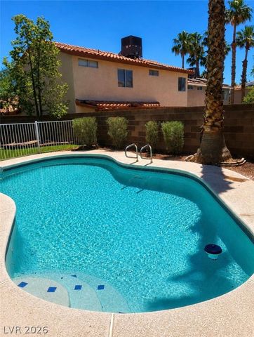 1457 Homestead Court, Henderson, NV 89014