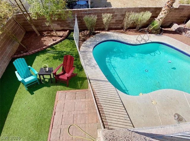 1457 Homestead Court, Henderson, NV 89014
