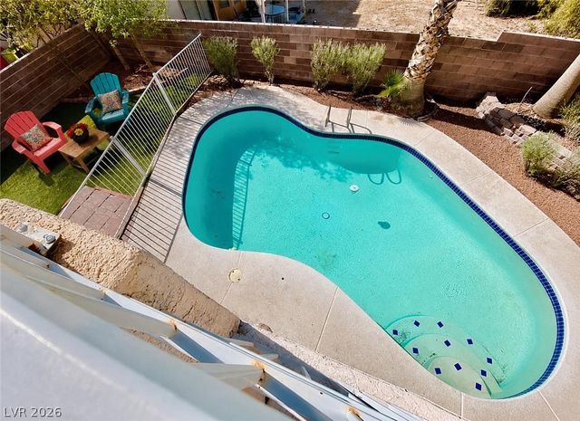 1457 Homestead Court, Henderson, NV 89014