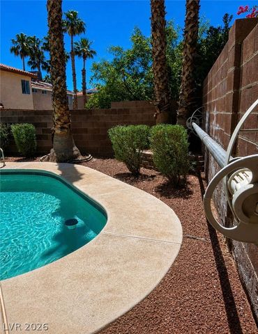 1457 Homestead Court, Henderson, NV 89014