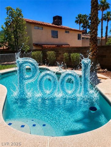 1457 Homestead Court, Henderson, NV 89014