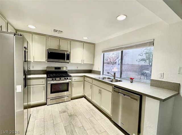 1457 Homestead Court, Henderson, NV 89014