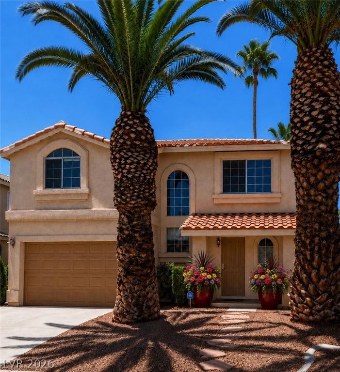 1457 Homestead Court, Henderson, NV 89014
