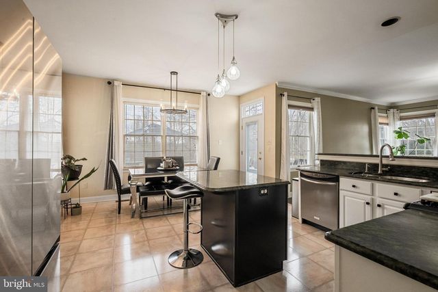 3 MILBURNE LANE, Robbinsville, NJ 08691