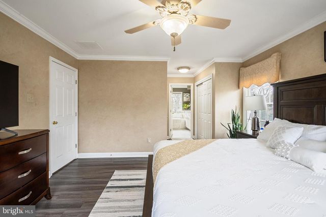 3 MILBURNE LANE, Robbinsville, NJ 08691