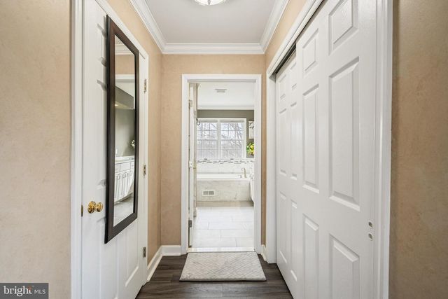 3 MILBURNE LANE, Robbinsville, NJ 08691