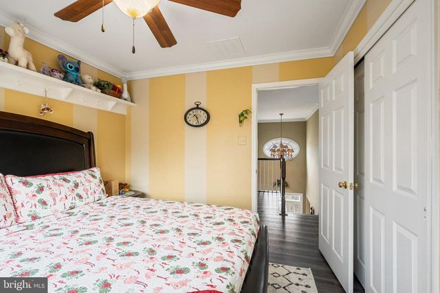 3 MILBURNE LANE, Robbinsville, NJ 08691