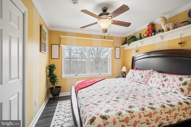 3 MILBURNE LANE, Robbinsville, NJ 08691