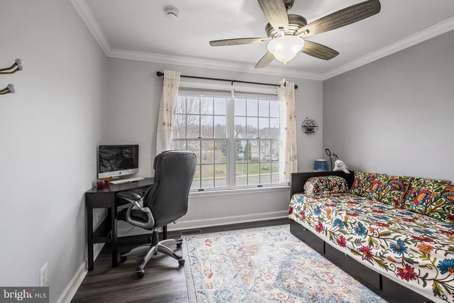 3 MILBURNE LANE, Robbinsville, NJ 08691