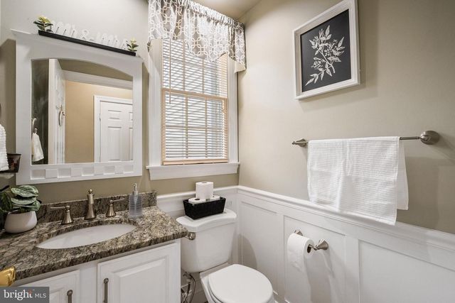 3 MILBURNE LANE, Robbinsville, NJ 08691