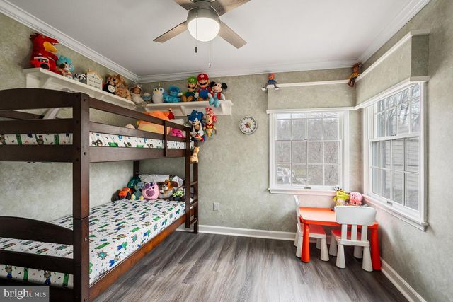 3 MILBURNE LANE, Robbinsville, NJ 08691