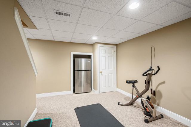 3 MILBURNE LANE, Robbinsville, NJ 08691