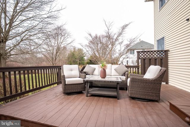 3 MILBURNE LANE, Robbinsville, NJ 08691