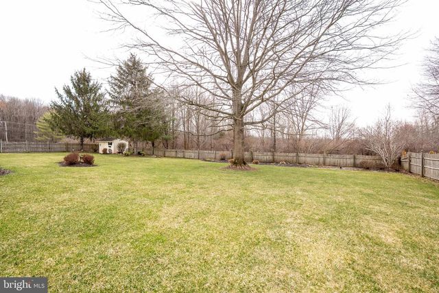 3 MILBURNE LANE, Robbinsville, NJ 08691