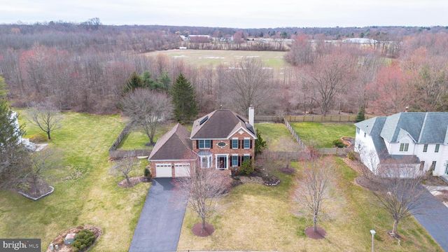 3 MILBURNE LANE, Robbinsville, NJ 08691