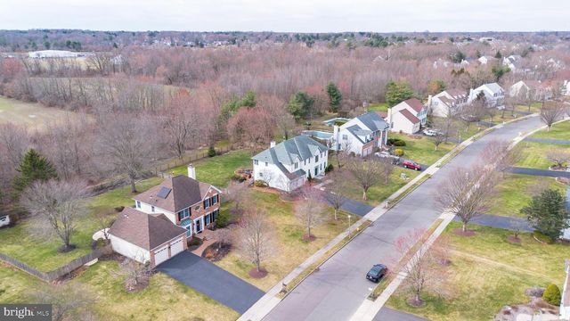 3 MILBURNE LANE, Robbinsville, NJ 08691