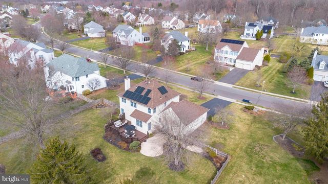 3 MILBURNE LANE, Robbinsville, NJ 08691