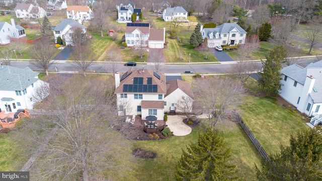 3 MILBURNE LANE, Robbinsville, NJ 08691